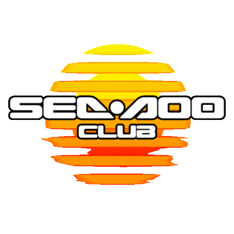 seadooclub giphyupload seadoo seadoolife seadooclub Sticker