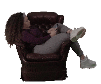 Bored Work Sticker by Elodie | werkgeluk expert