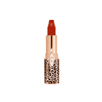 Hot Lips Makeup Sticker by Charlotte Tilbury