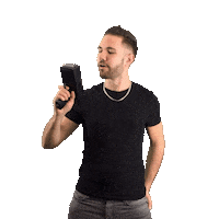 Emil Dassupertalent Sticker by emilofficial