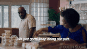 Season 5 Owntv GIF by Queen Sugar