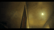 Scared Door GIF by Charles Pieper