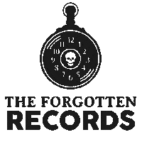 theforgottenrecords tfr the forgotten the forgotten records theforgottenrecords Sticker