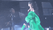performance GIF by Rihanna