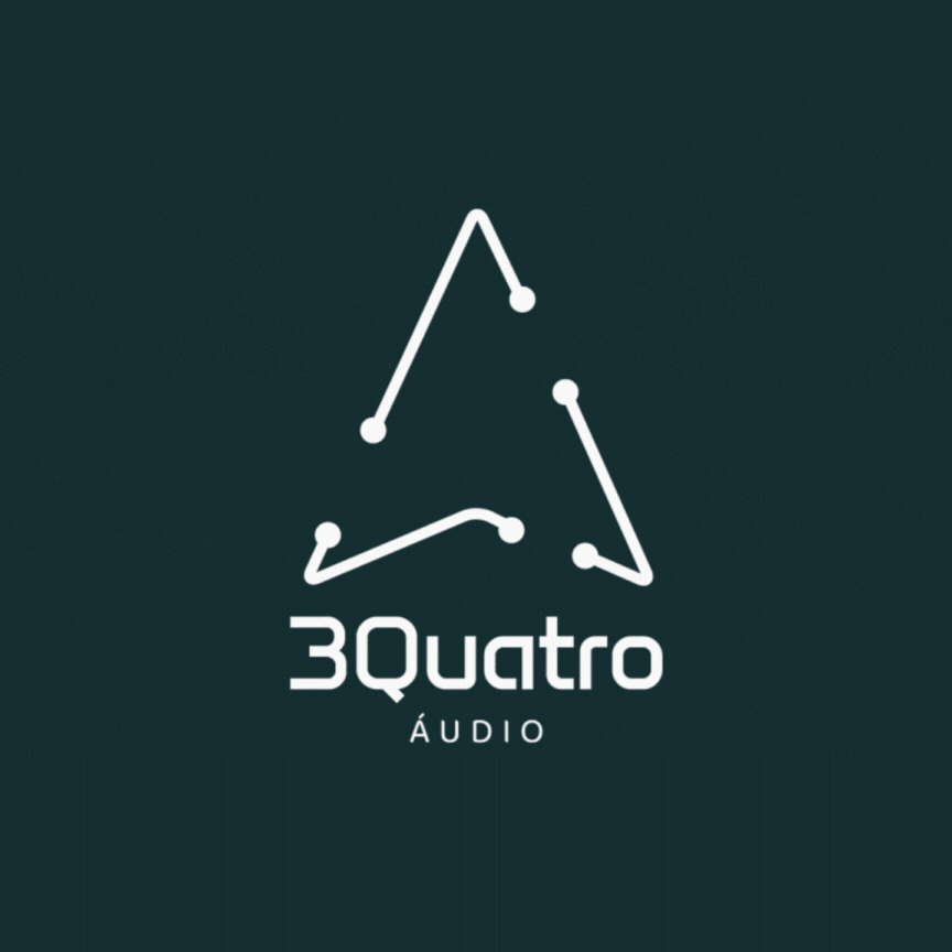 3quatroaudio giphyupload GIF
