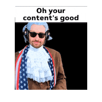 Hello Neighbor Unfollow Sticker