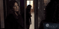 Dick Wolf GIF by Wolf Entertainment