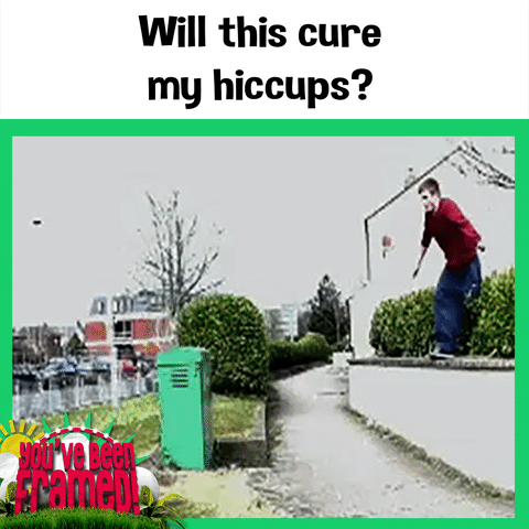 GIF by You've Been Framed!