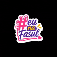 Universidade Pós-Graduação GIF by Fasul EAD