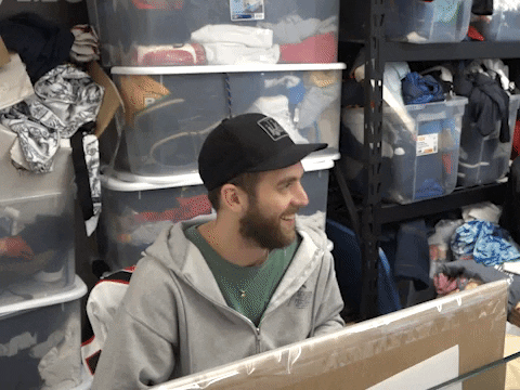 stoolscenes GIF by Barstool Sports