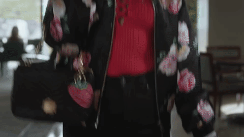 GIF by AwesomenessTV