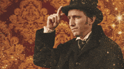 A Christmas Carol GIF by Alliance Theatre