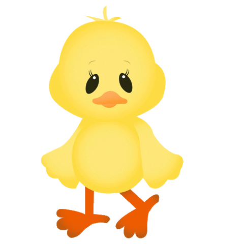 Happy Baby Sticker