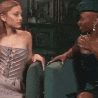Ariana Grande GIF by mjm1724