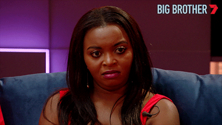 Big Brother GIF by Big Brother Australia