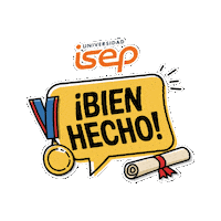 isepuniversidad meme amor feliz fiesta Sticker