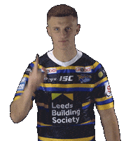 The Best Sticker by Leeds Rhinos