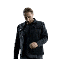 Matthias Schoenaerts Sticker by NETFLIX