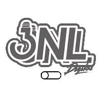 3NLDigital music design social media colombia Sticker