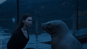 water drama GIF by Siren