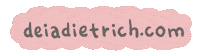 Sticker by Déia Dietrich