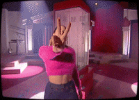 rosalia rosalia milionaria fucking money man dios nos libre del dinero GIF