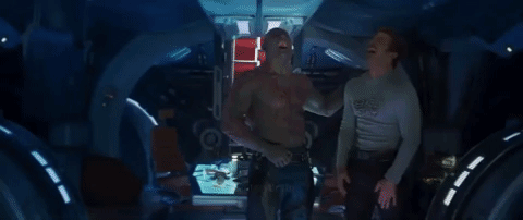 starlord GIF
