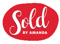 AmandaWaltonRealtor real estate realtor sold remax Sticker