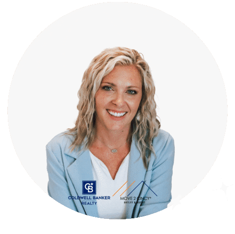 Sticker by Move 2 Cincy