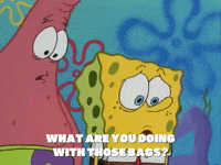 season 1 texas GIF by SpongeBob SquarePants