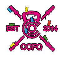 logo bear Sticker by Colliery  CrossFit Ostrava