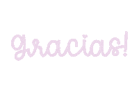 Heart Agradecer Sticker