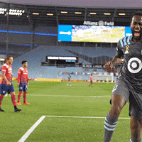 Minnesota United Soccer GIF by MNUFC