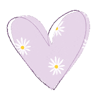 Heart Love Sticker
