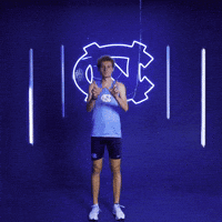 University Of North Carolina Ncaa GIF by UNC Tar Heels