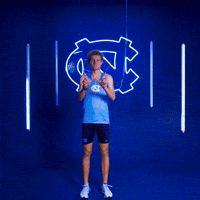 University Of North Carolina Ncaa GIF by UNC Tar Heels