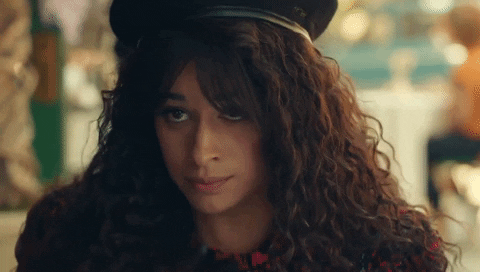 Liar GIF by Camila Cabello