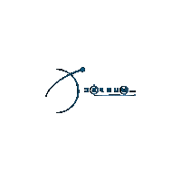 DereumLabs space moon galaxy nasa Sticker
