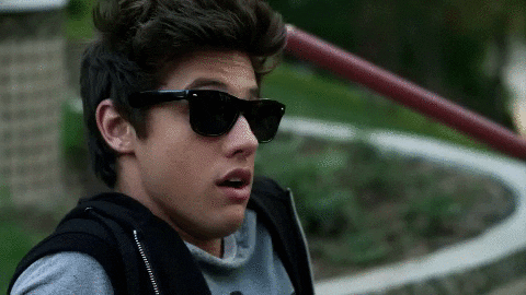 cameron dallas GIF by EXPELLED