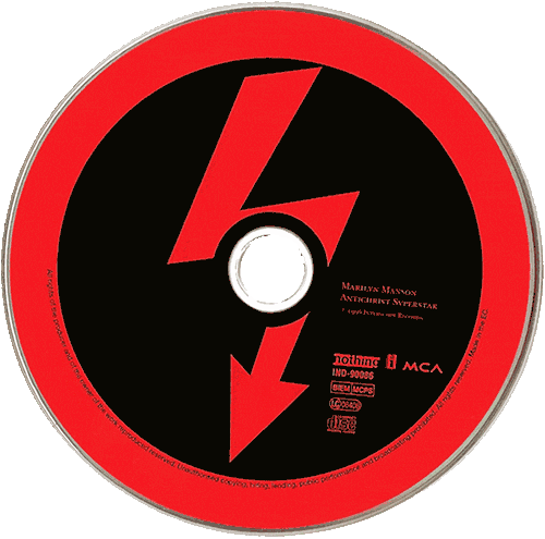 Old School Spinning Sticker