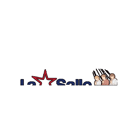 Republica Dominicana Sticker by Colegio De La Salle, Santiago