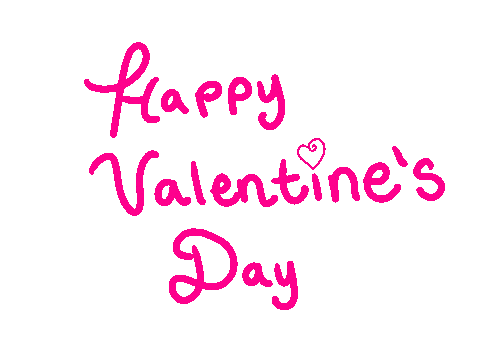 Valentines Day Love Sticker by ndf