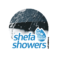 Shefa Sticker by Thank You Hashem
