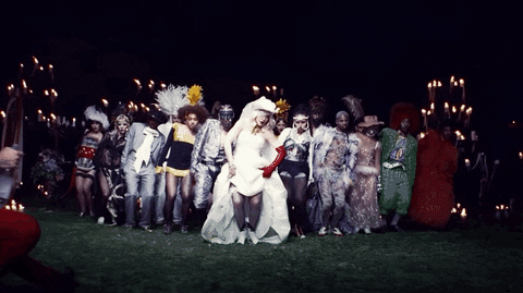 madonna giphyupload GIF