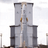 Space Science Tech GIF by European Space Agency - ESA