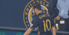 hands up arguing GIF by Philadelphia Union