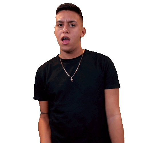 banda noz yes Sticker by Sony Music Brasil