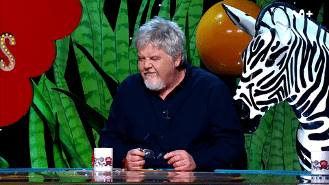 Ilustres Ignorantes No GIF by Movistar Plus+