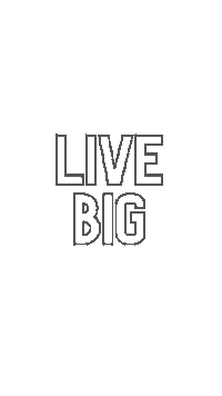 Tiny House Thom Sticker by Tiny Homes of Maine