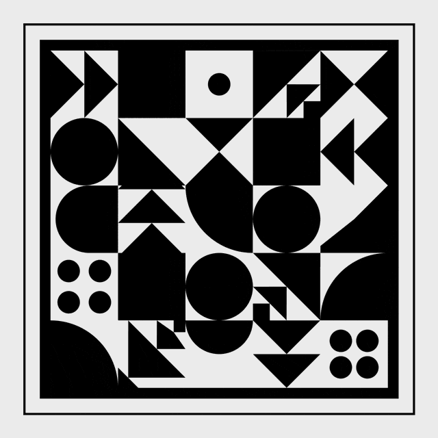 Op Art Loop GIF by xponentialdesign